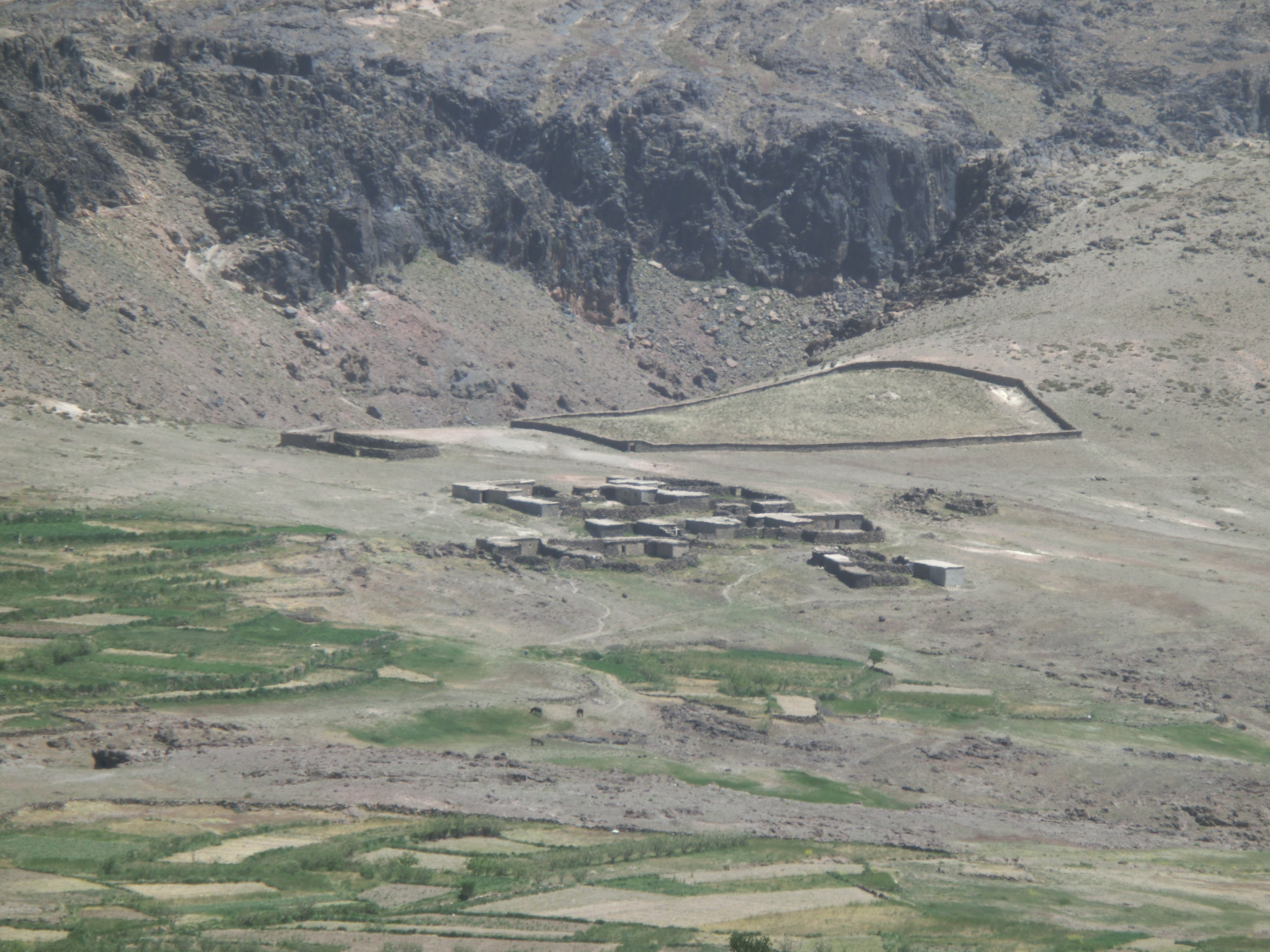 Jbel Siroua Trekking – CIMG6796